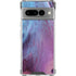 Space Marble Google Pixel 7 Pro Clear Case